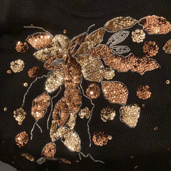 ❤️ VINTAGE CELINA YANG SWEATER - Picture 6 of 6